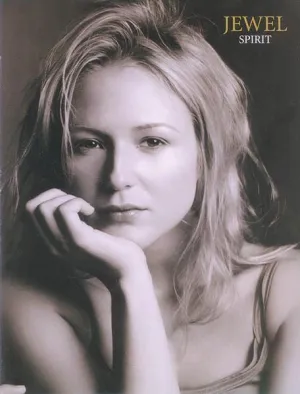 Jewel: Spirit