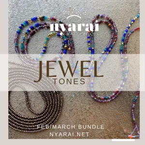 Jewel Tones Bundle