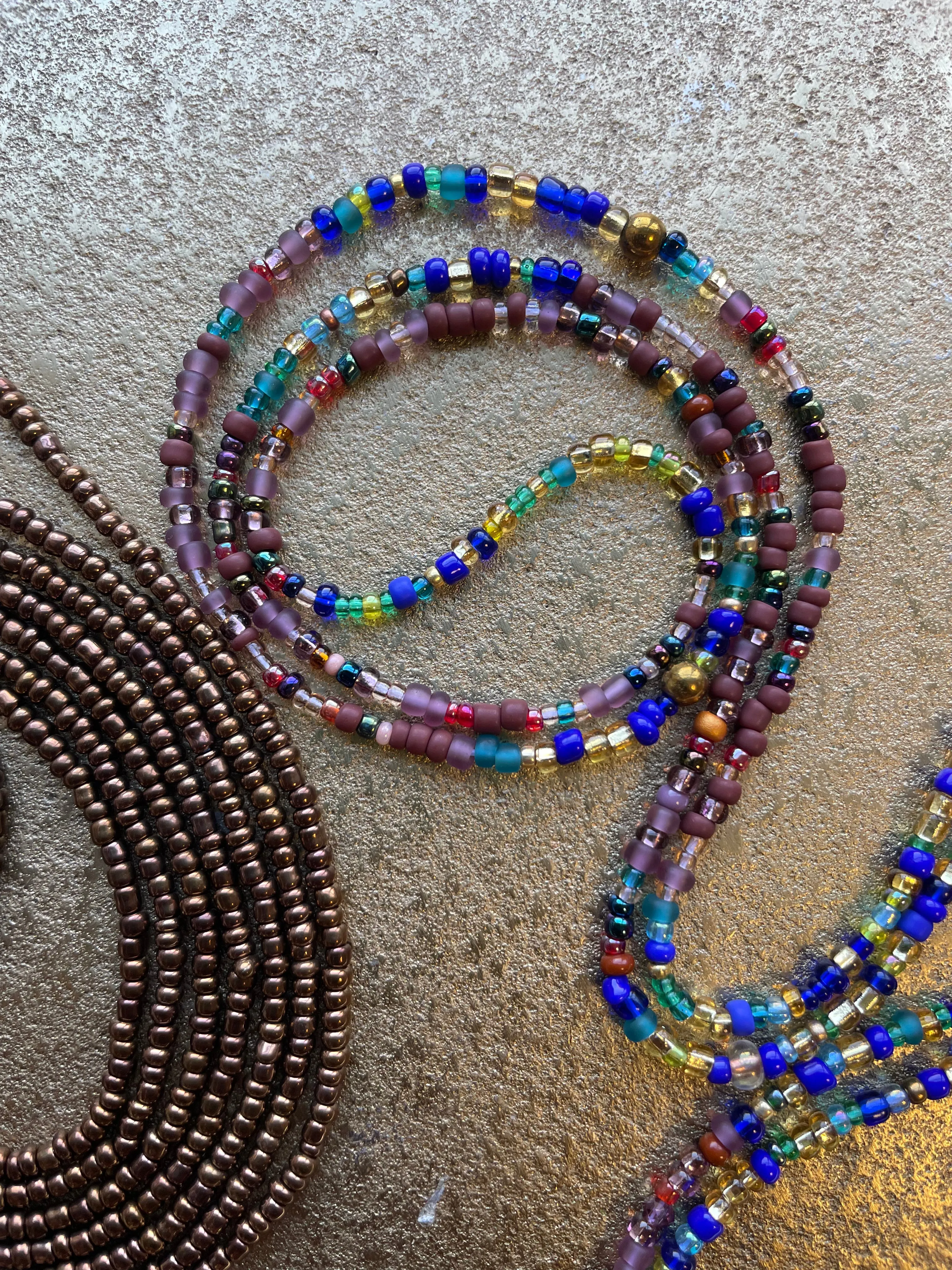 Jewel Tones Bundle