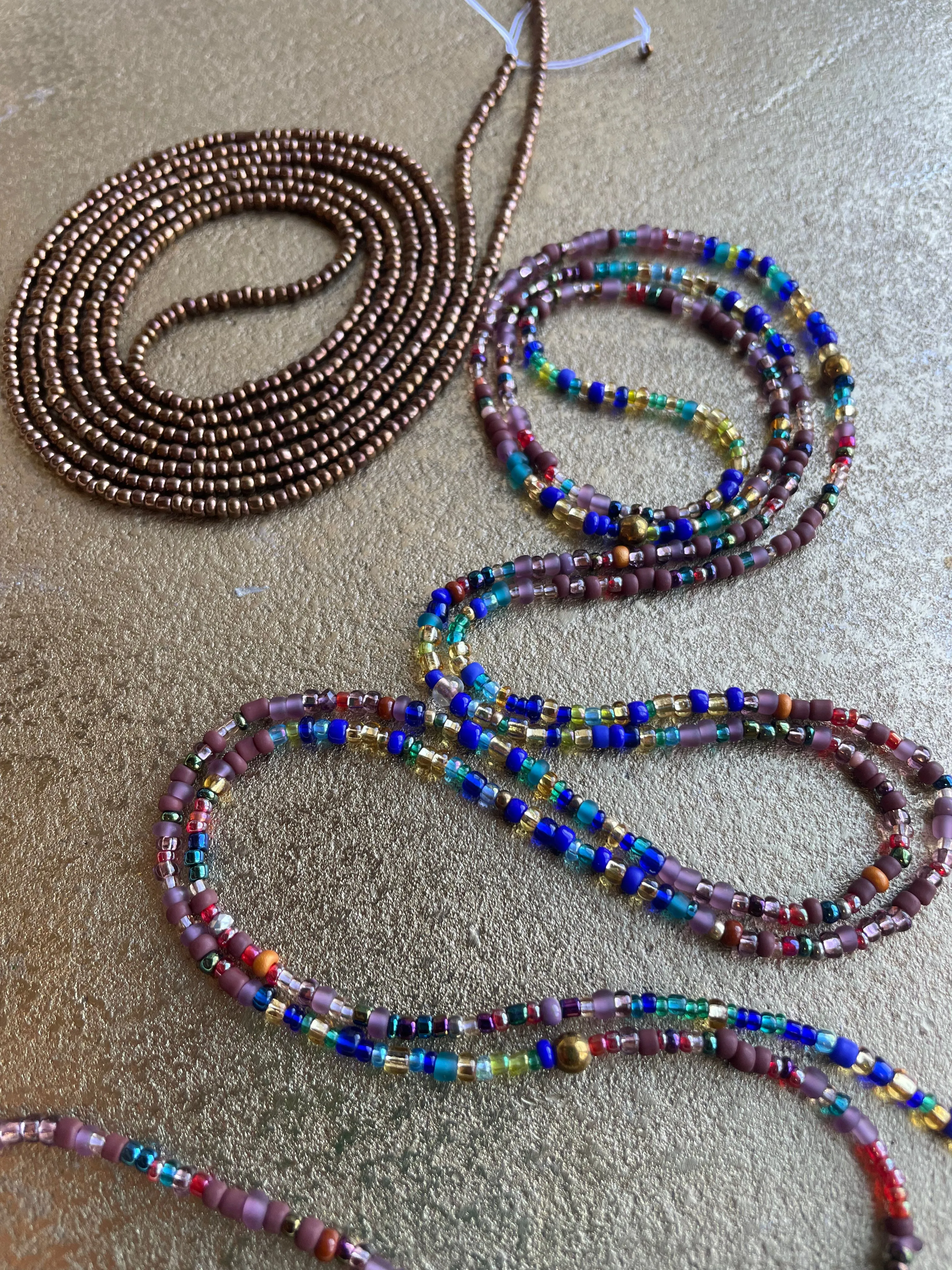Jewel Tones Bundle