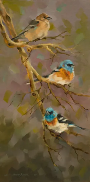 Jewel Tree