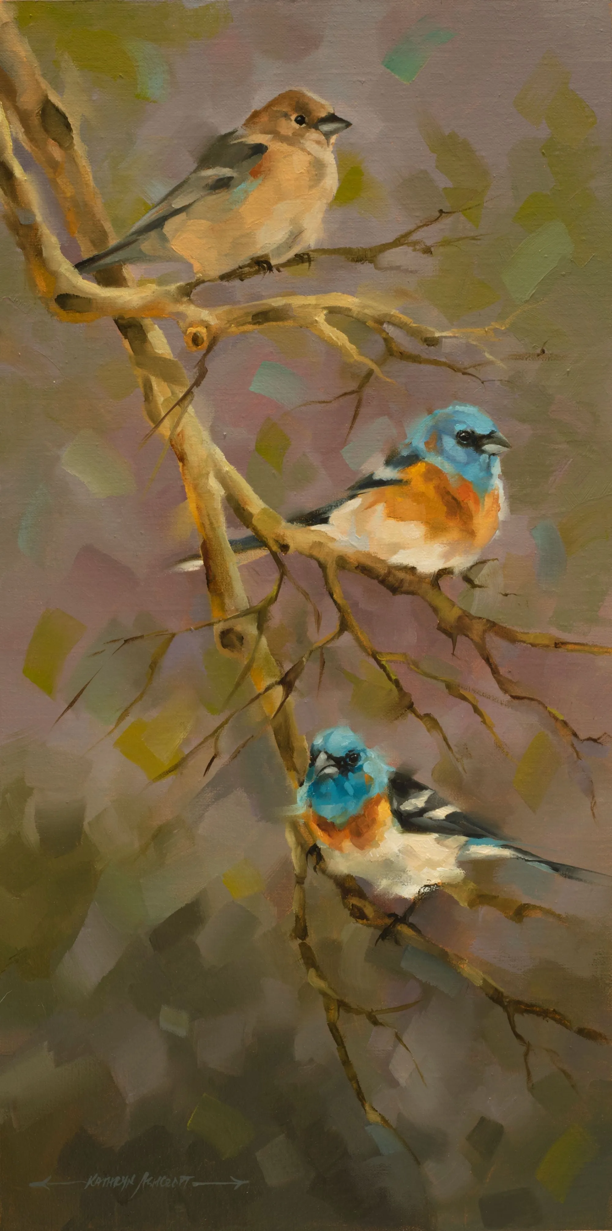 Jewel Tree