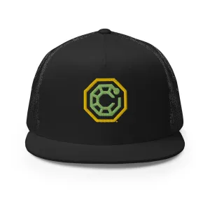 JEWEL Trucker Cap