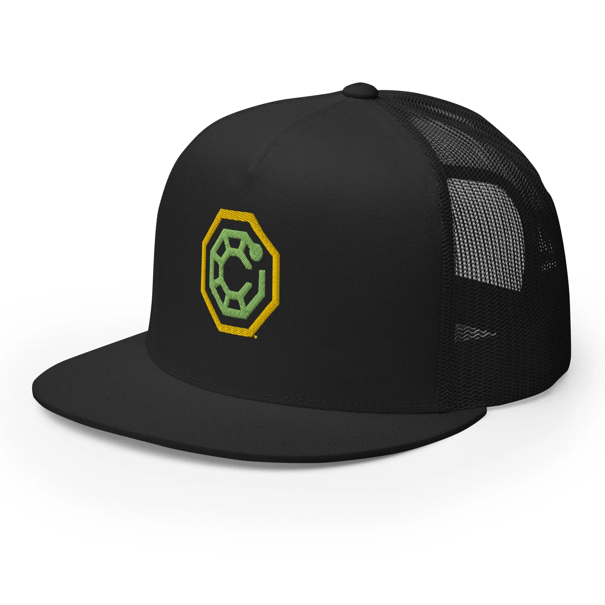 JEWEL Trucker Cap