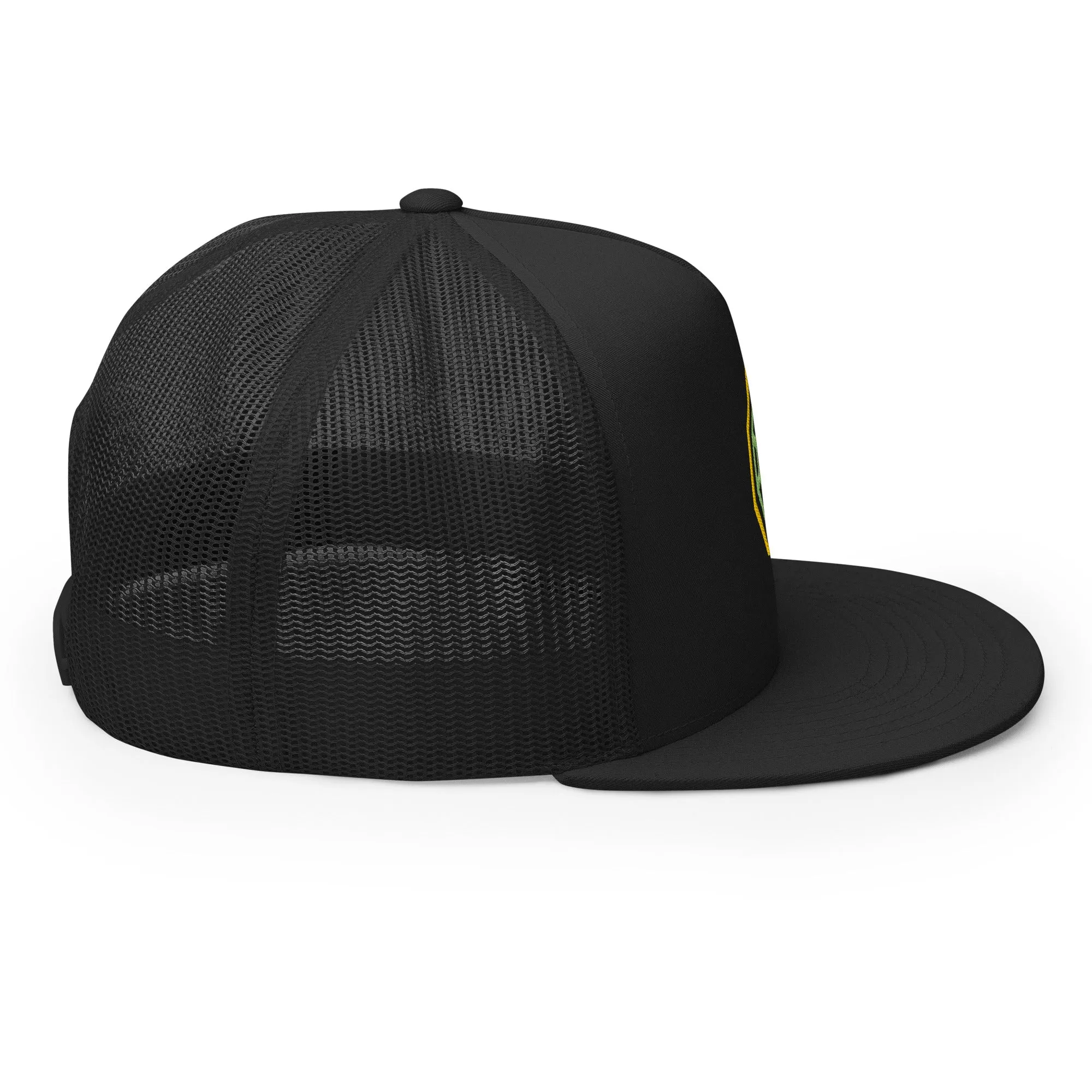 JEWEL Trucker Cap