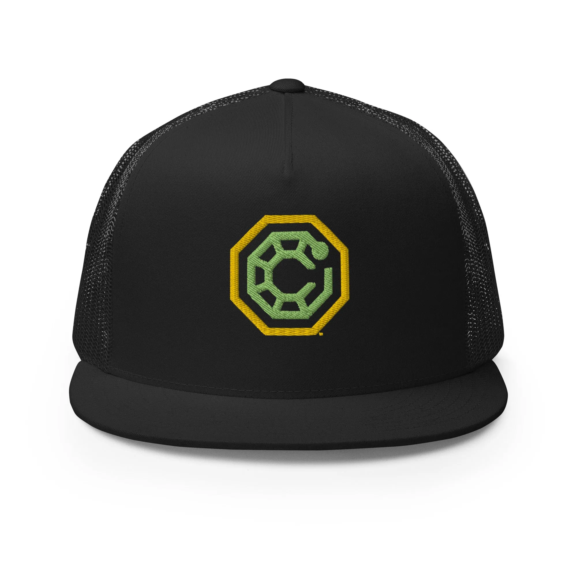 JEWEL Trucker Cap