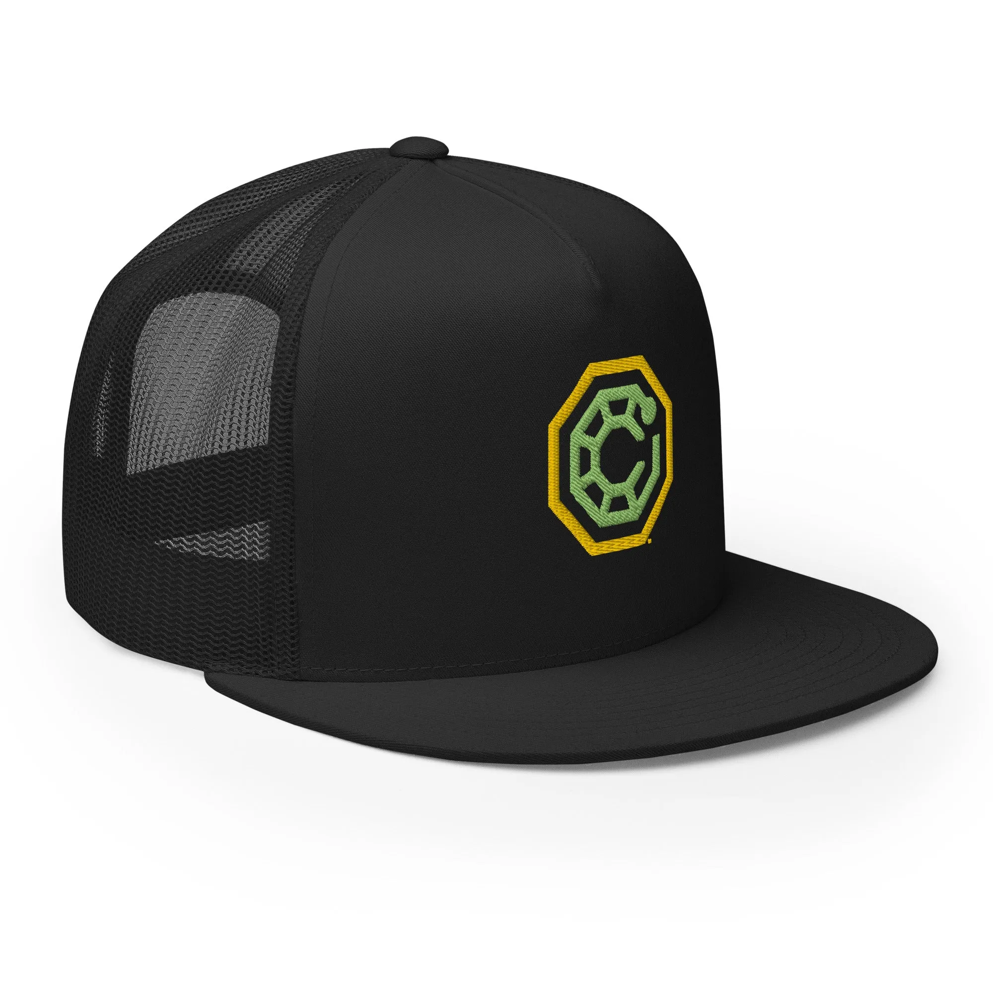 JEWEL Trucker Cap