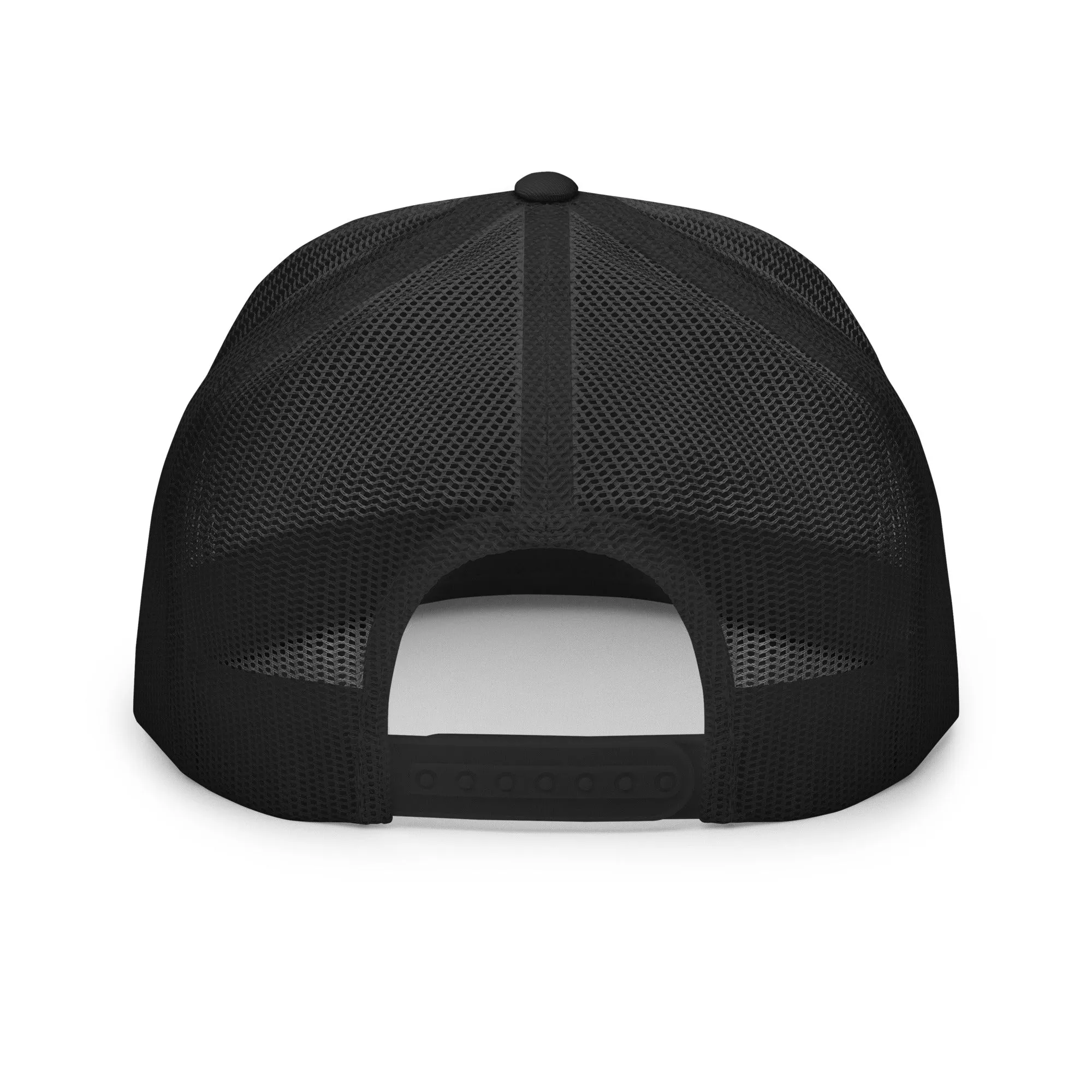JEWEL Trucker Cap