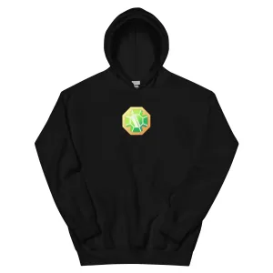 JEWEL Unisex Hoodie