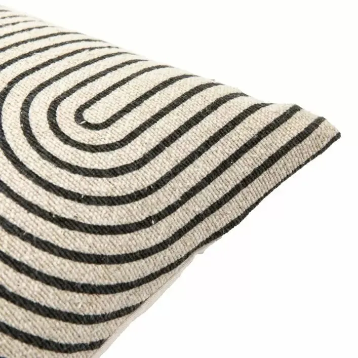 JIO Geometric Cushion