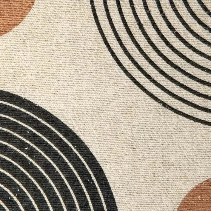 JIO Geometric Cushion