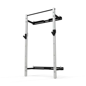 JORDAN® Folding Multi-Use Gym Rack