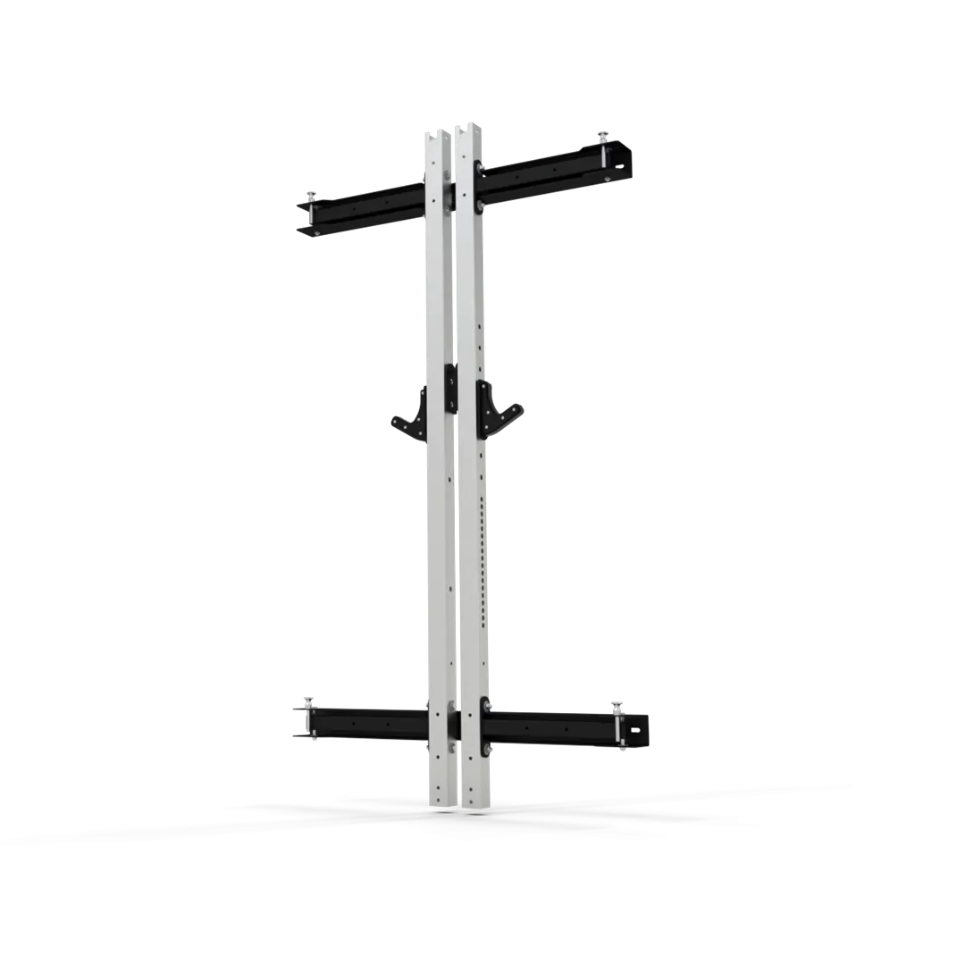 JORDAN® Folding Multi-Use Gym Rack