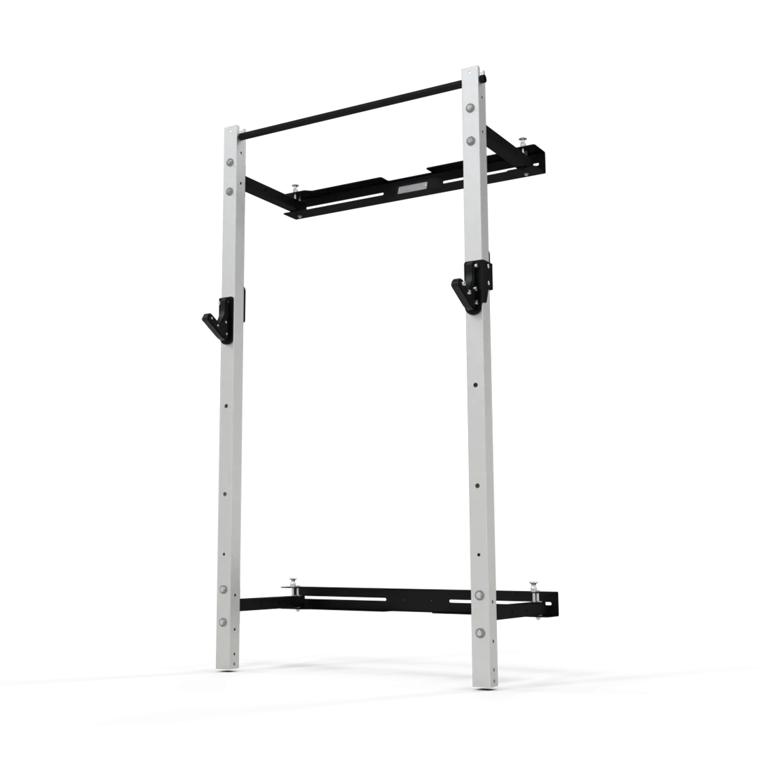 JORDAN® Folding Multi-Use Gym Rack
