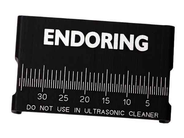 Jordco® EndoRing® II Hand-held Endodontic Instrument