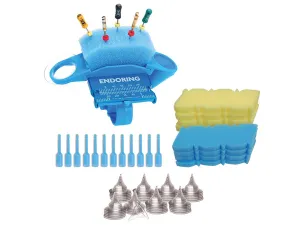 Jordco® EndoRing® II Hand-held Endodontic Instrument