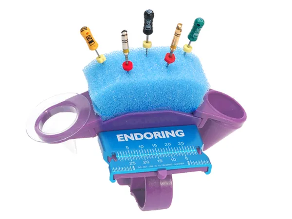 Jordco® EndoRing® II Hand-held Endodontic Instrument