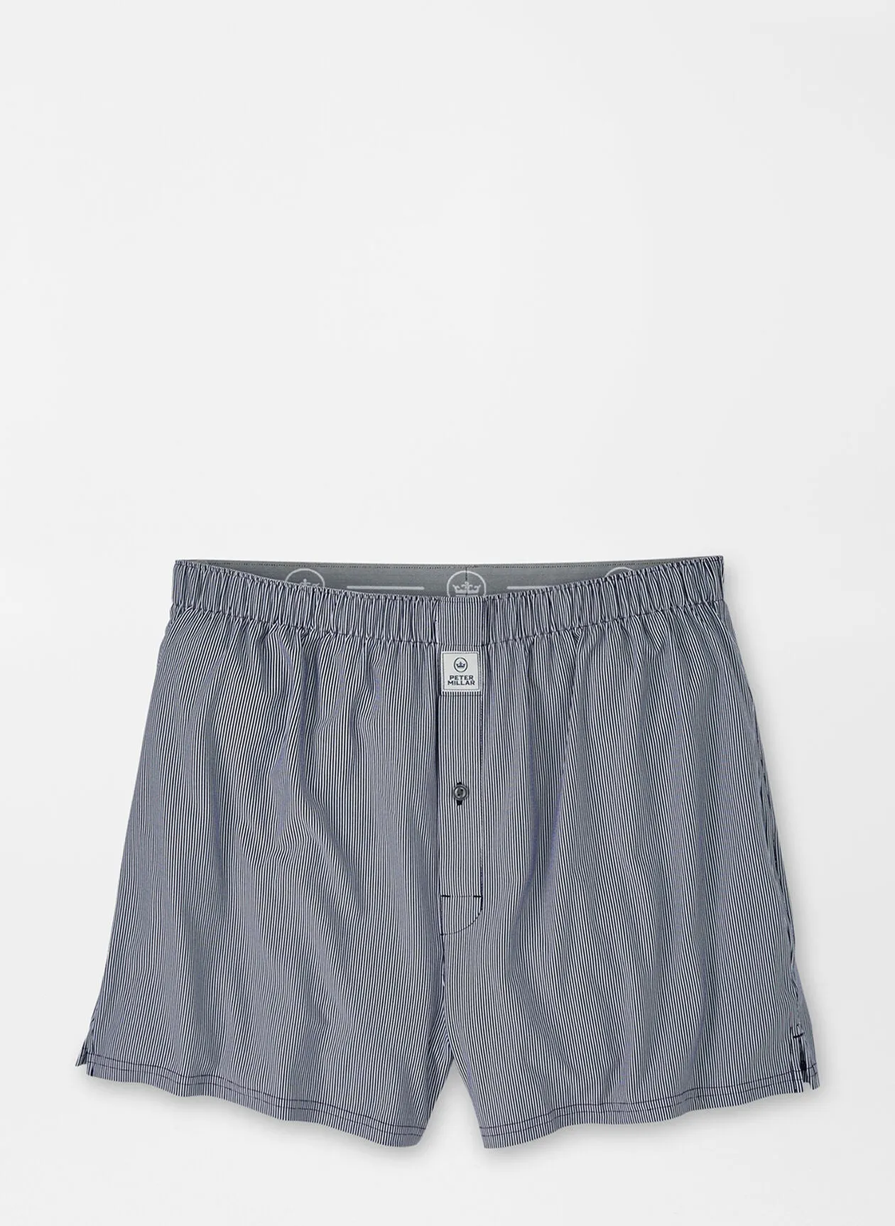Jubilee Performance Boxer - Navy