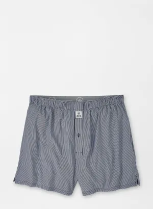 Jubilee Performance Boxer - Navy