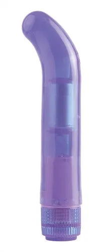 Juicy Jewels Jasmine G-Spot - Purple