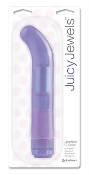 Juicy Jewels Jasmine G-Spot - Purple