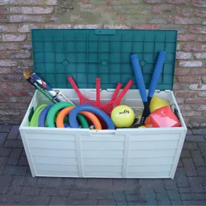 Jumbo Storage Trunk