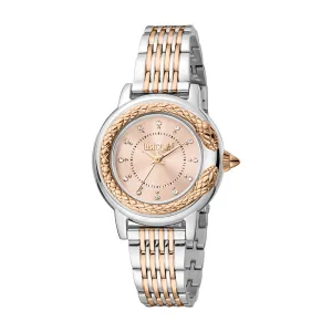 Just Cavalli  Women's SNAKE Watch
