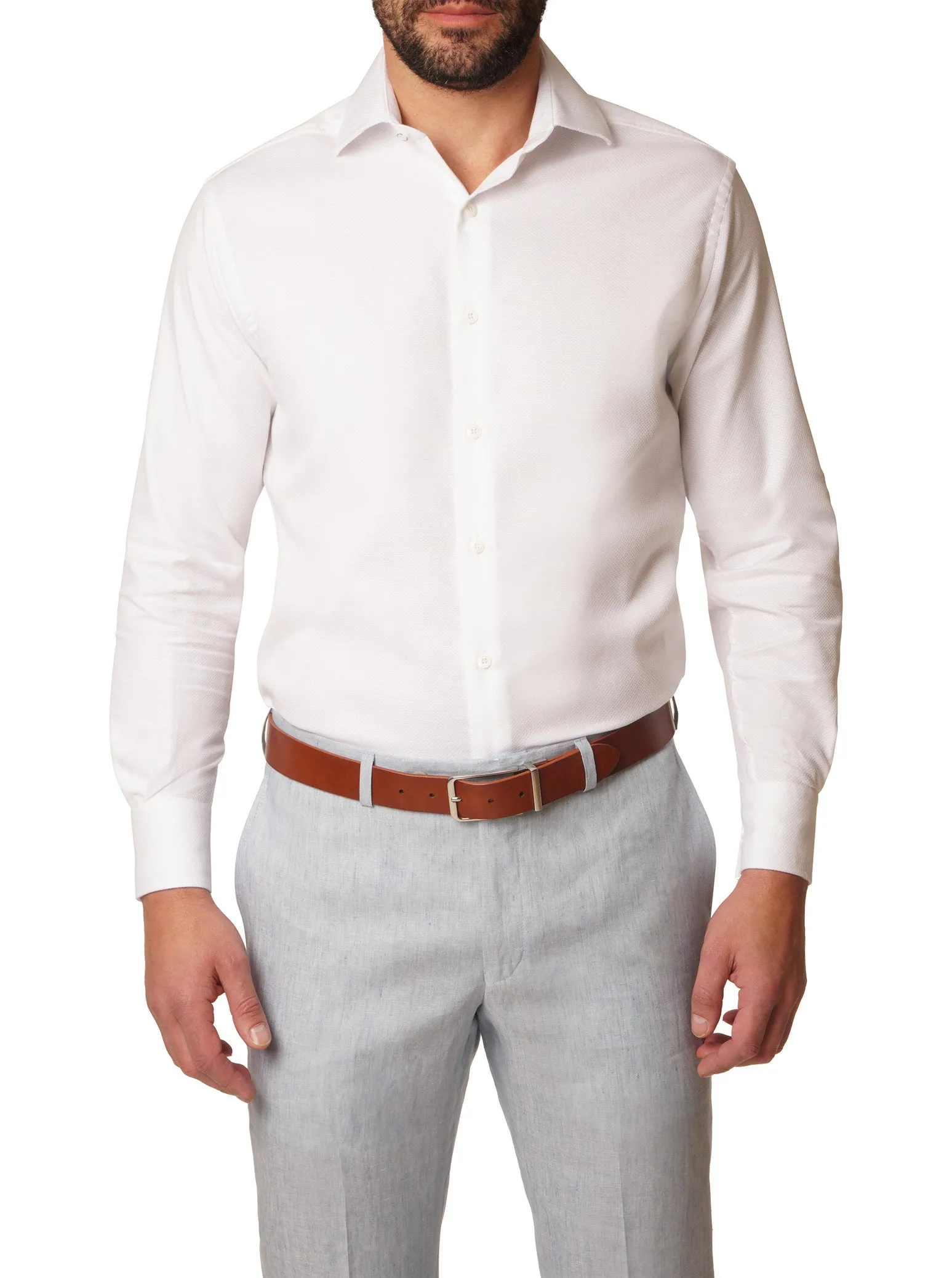 KANE DRESS SHIRT
