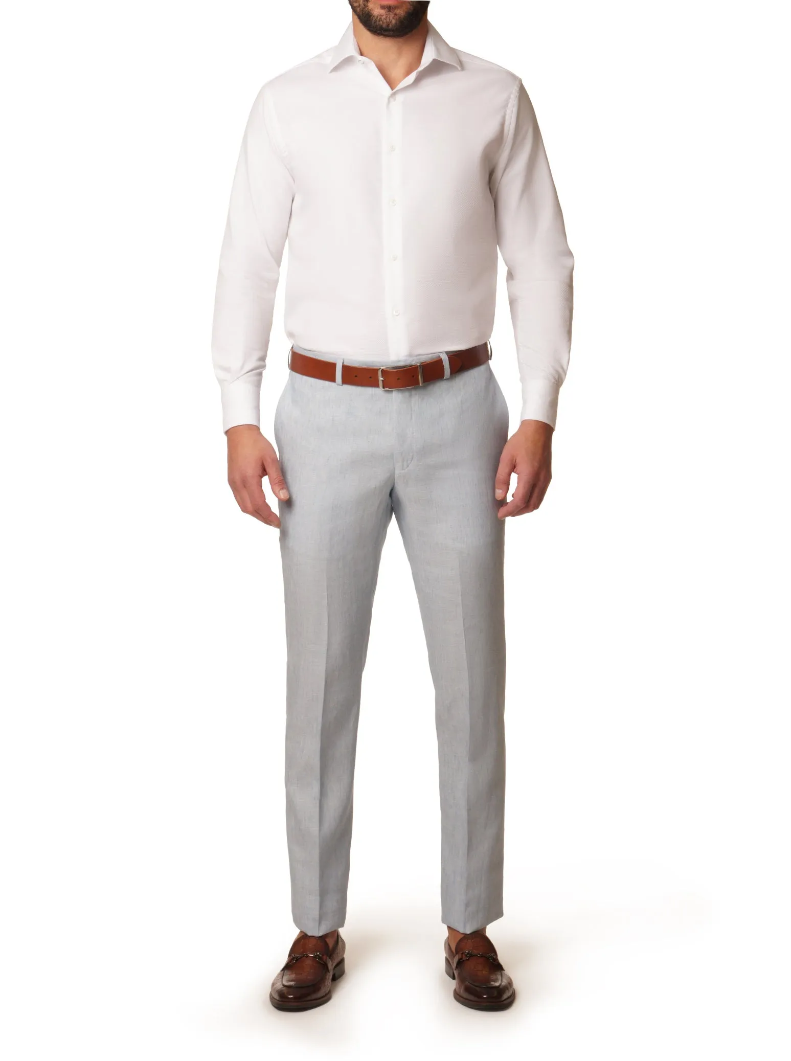 KANE DRESS SHIRT