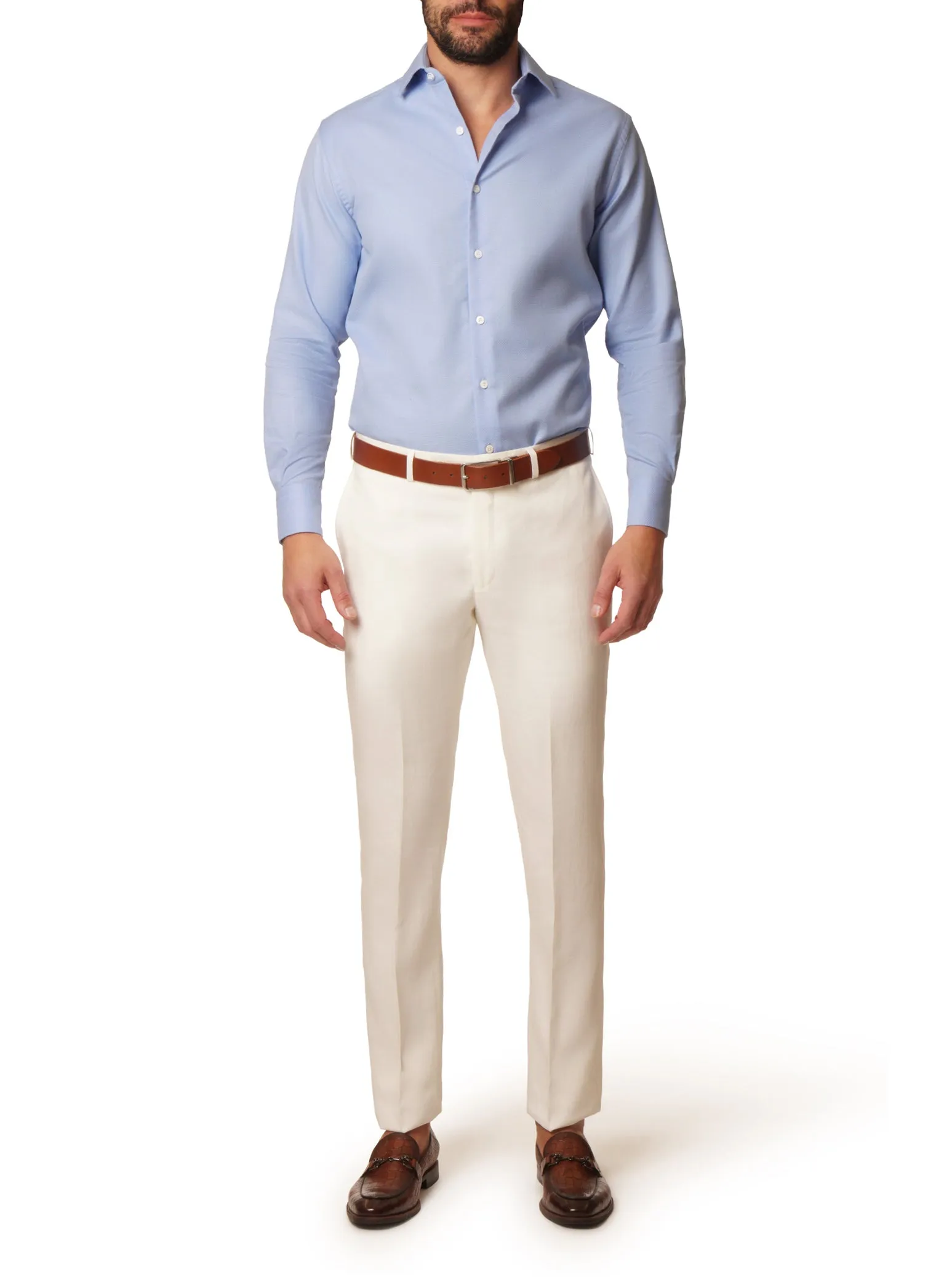 KANE DRESS SHIRT