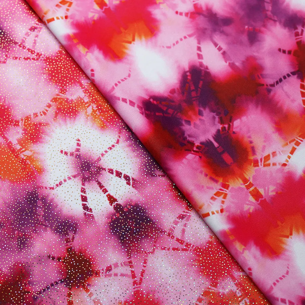 Kanoko Shibori