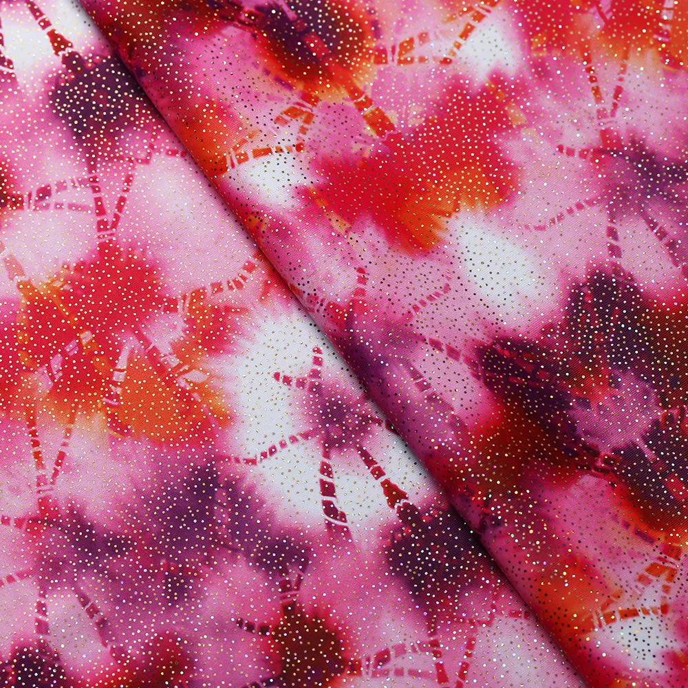 Kanoko Shibori