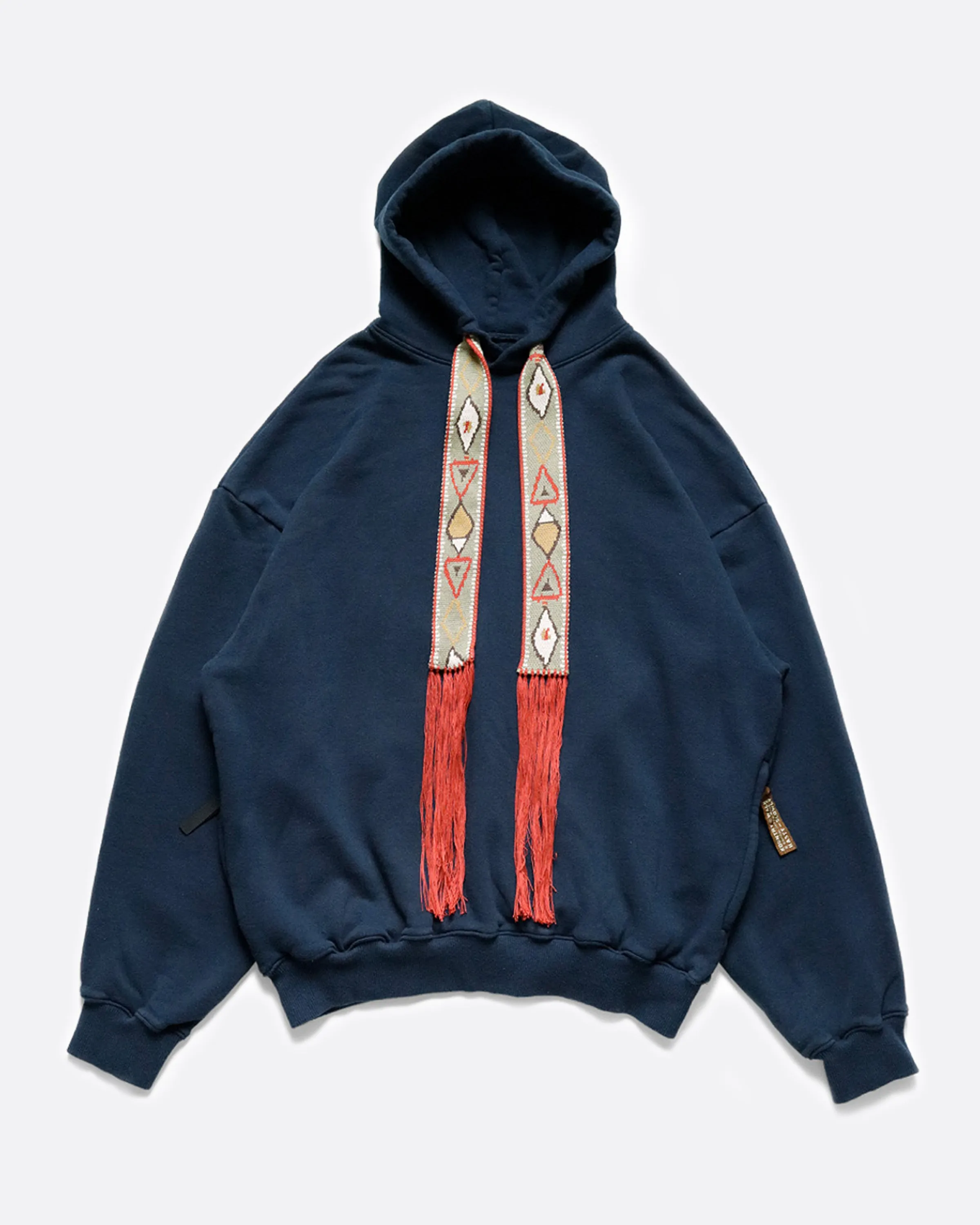 Kapital Maldives Sweatshirt - Navy