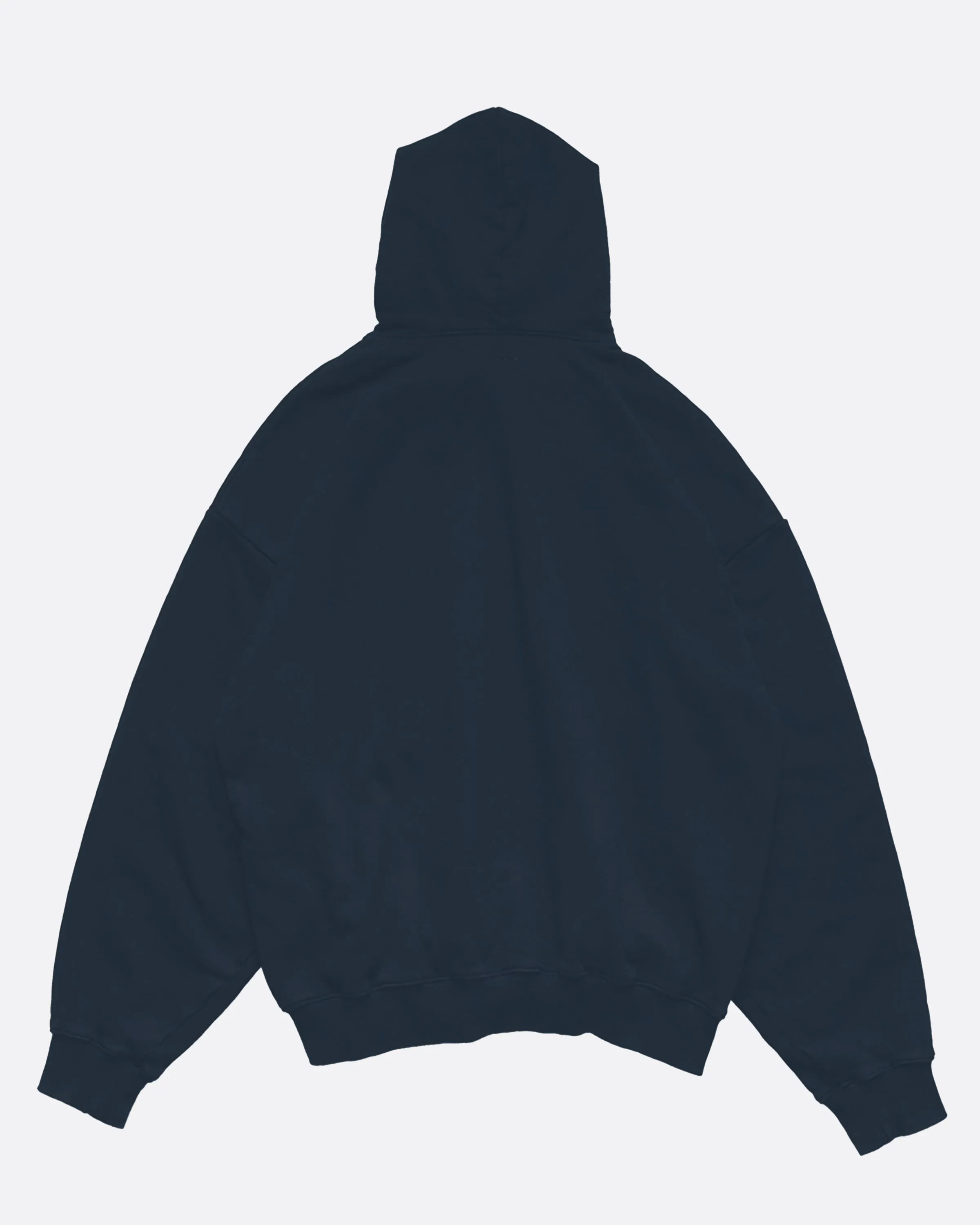 Kapital Maldives Sweatshirt - Navy