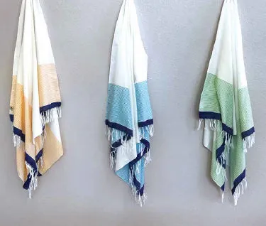 Kara Weaves Large Textile