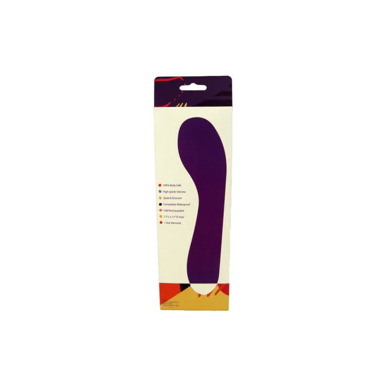 Karma Vibe - 10x Wireless - Purple