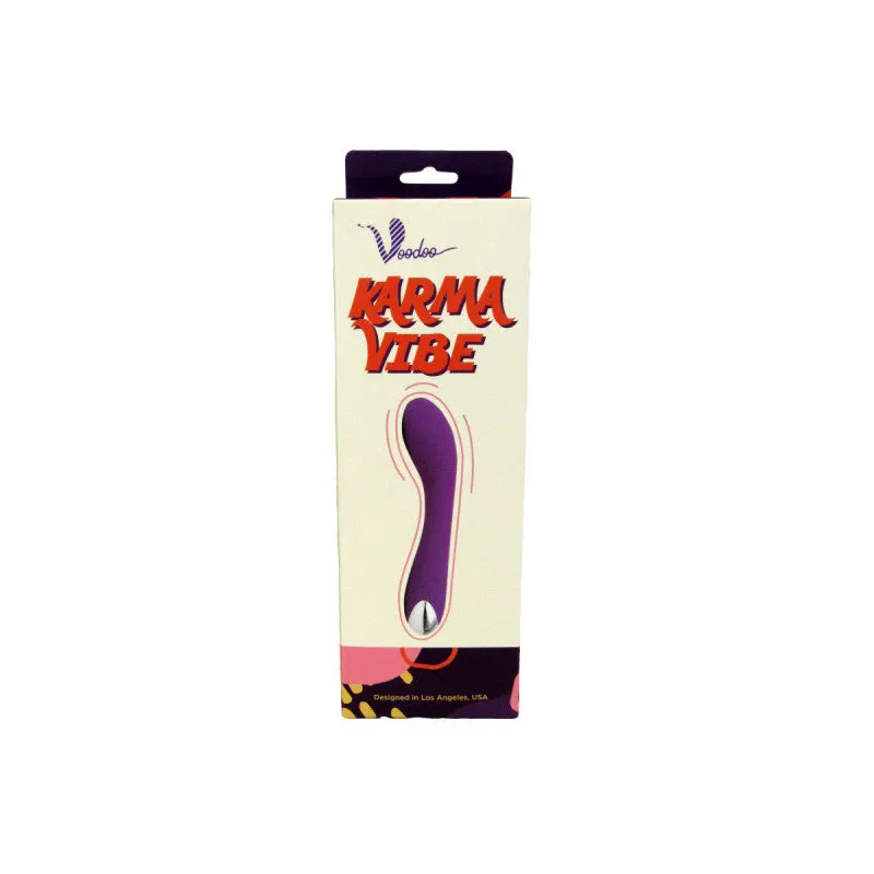 Karma Vibe - 10x Wireless - Purple