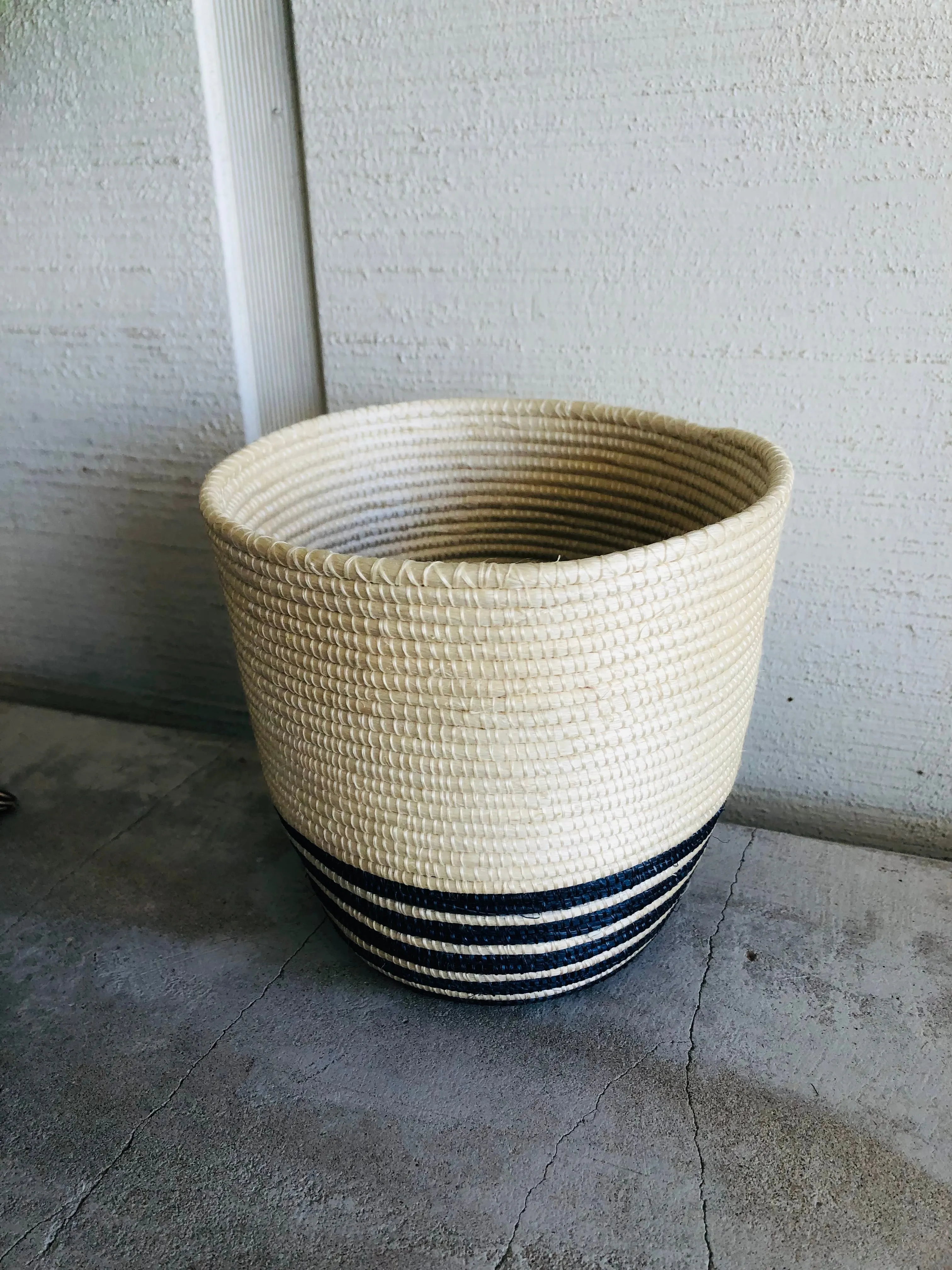 Kazi Planter