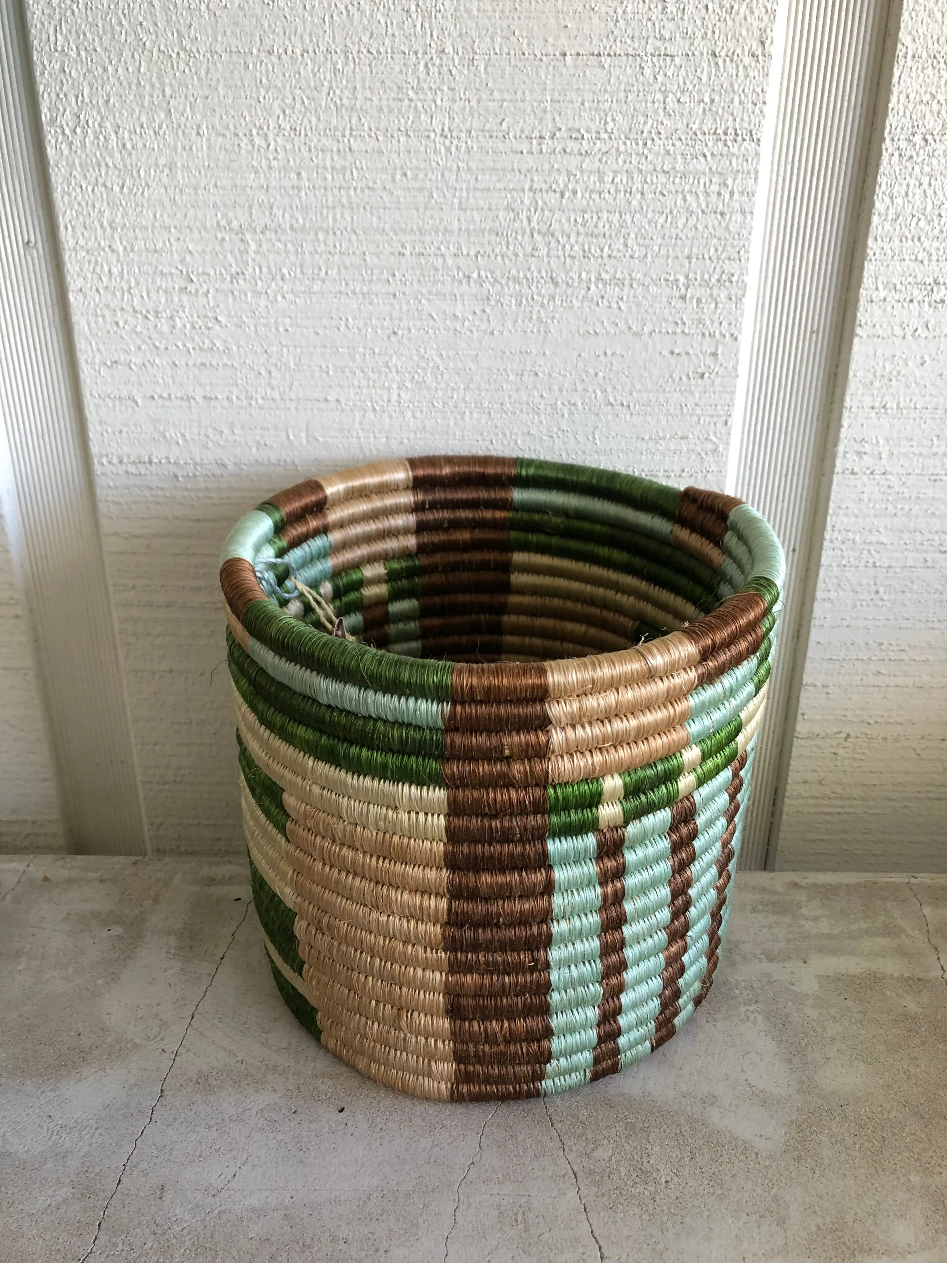 Kazi Planter