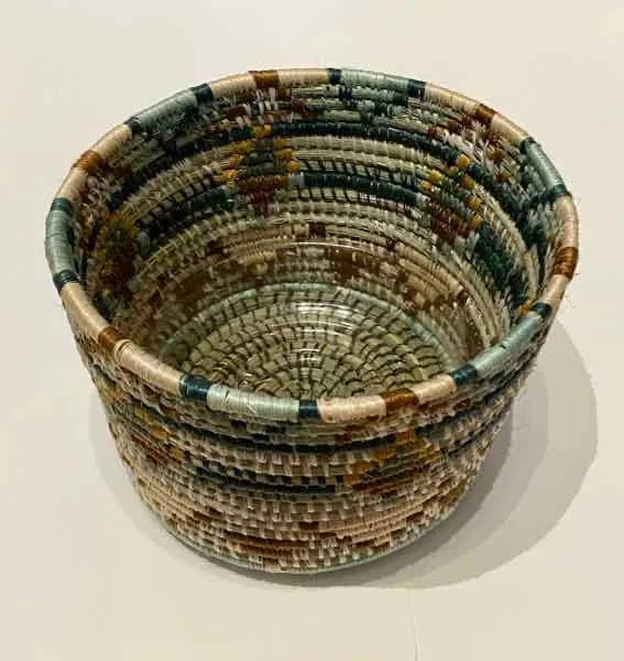 Kazi Planter