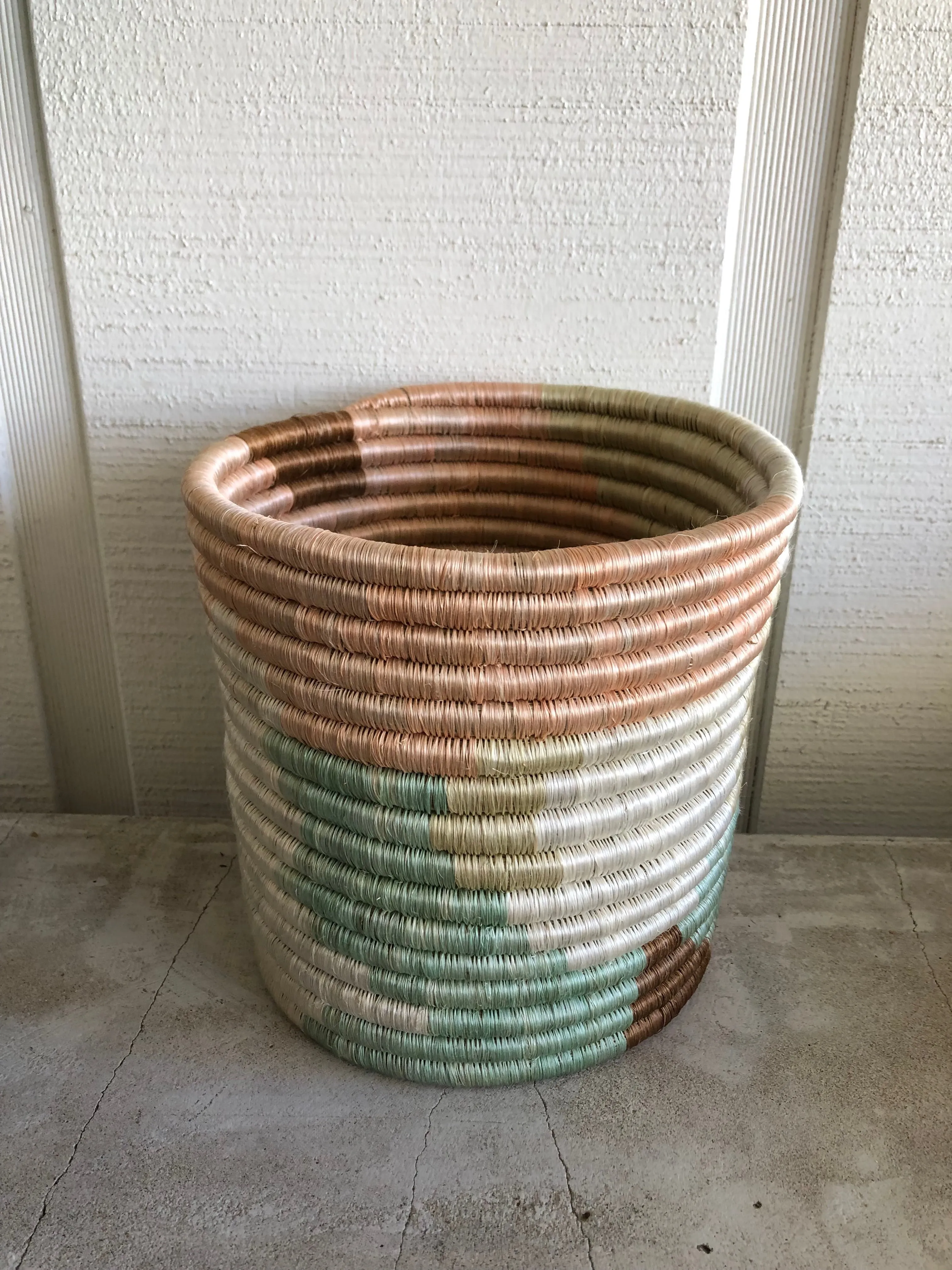 Kazi Planter