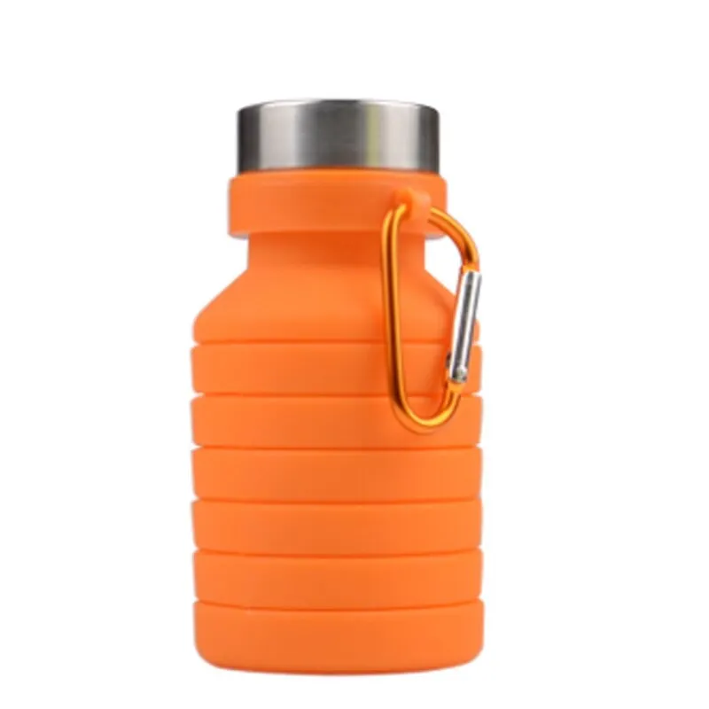 KE Collapsible Water Bottle