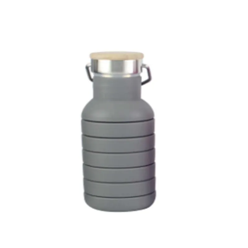 KE Collapsible Water Bottle