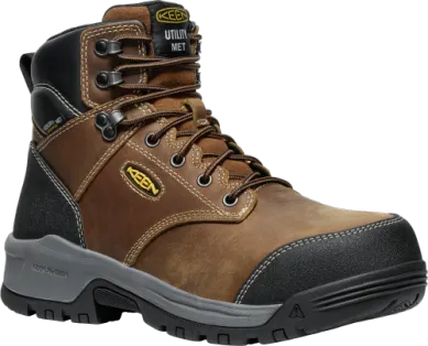 Keen 1029846 Internal MetGuard 6 Inch