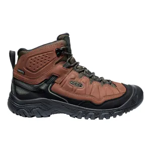 KEEN TARGHEE IV MID WATERPROOF - HOMME