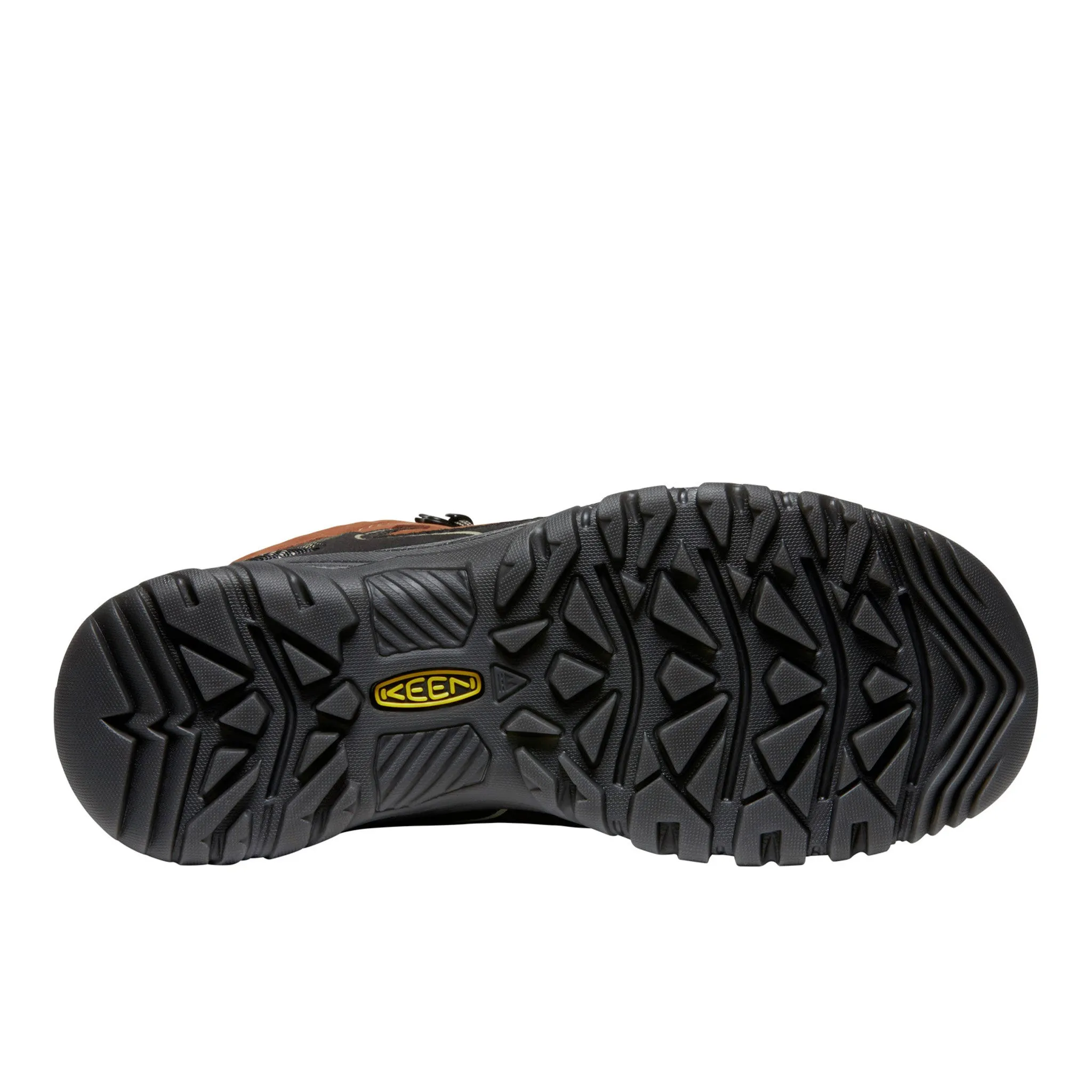 KEEN TARGHEE IV MID WATERPROOF - HOMME