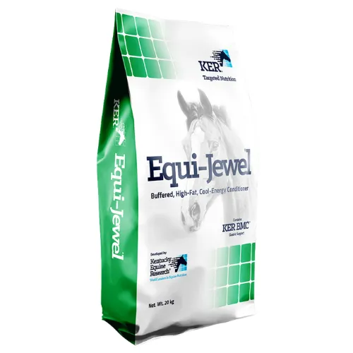 KER Equi-Jewel