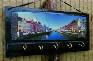 Key Organizer Copenhagen Denmark