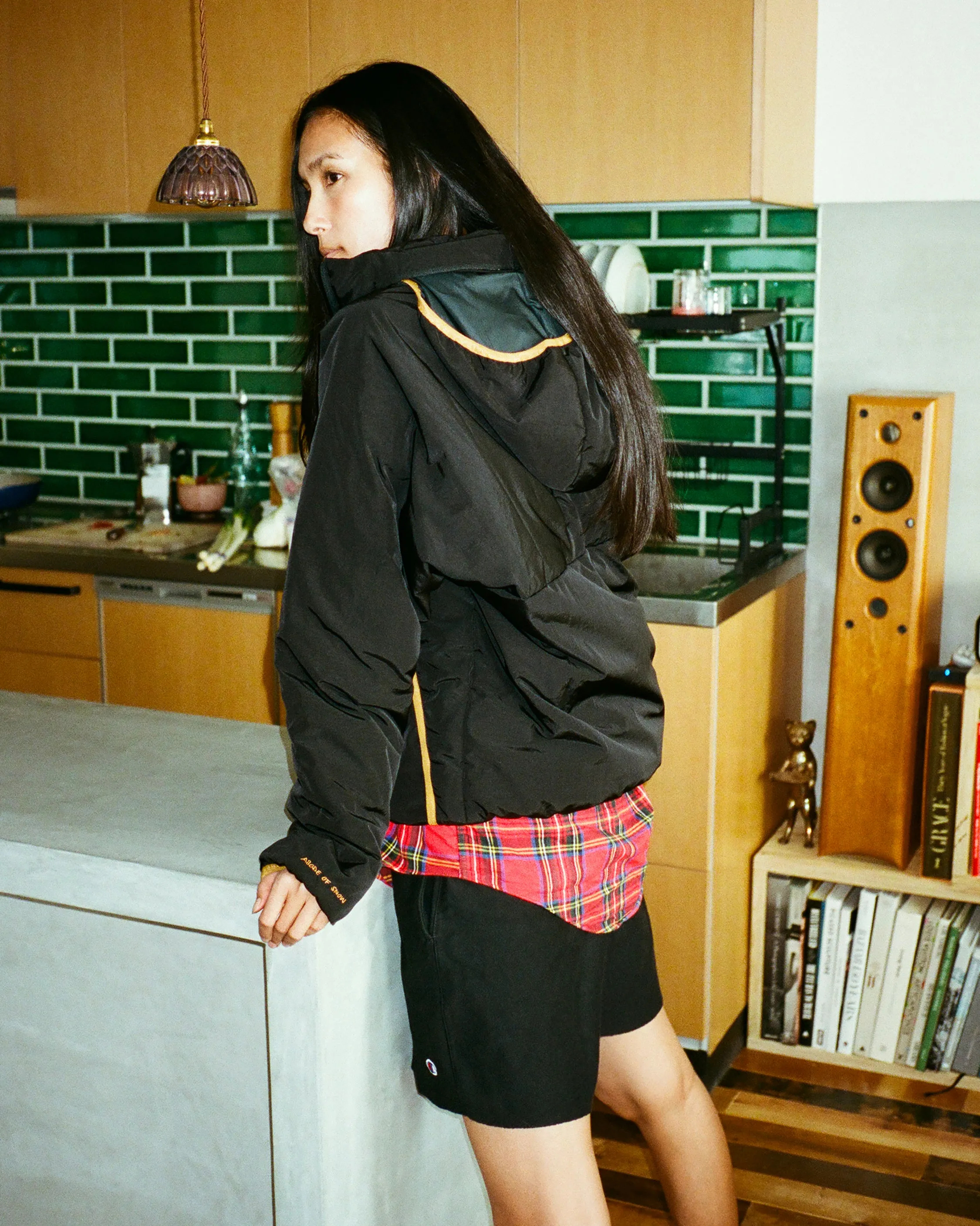 KHUMBU LIGHT DOWN JACKET