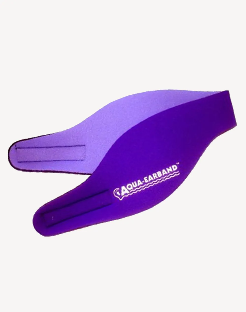 Kids Aqua Earband